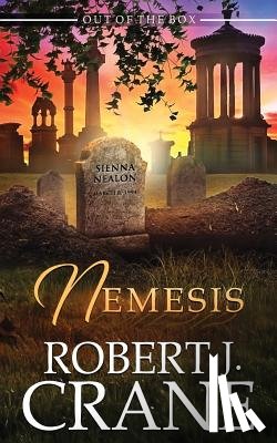 Crane, Robert J. - Nemesis