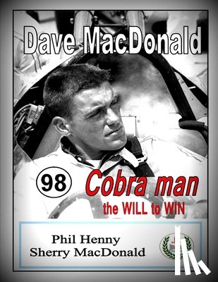 Henny, Phil - Dave MacDonald
