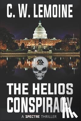 Lemoine, C. W. - The Helios Conspiracy