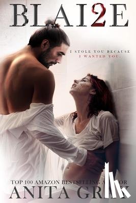 Peters, Elizabeth - Blai2e: Blaire Part 2