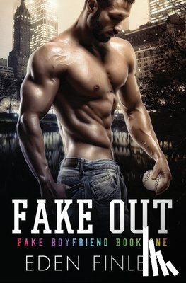 Hartigan, Kelly - Fake Out