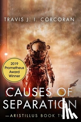 Corcoran, Travis J I - Causes of Separation