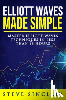 Sinclair, Steve - Elliott Waves Made Simple
