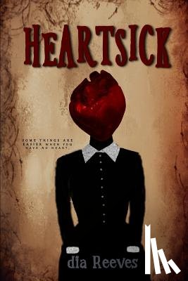 Reeves, Dia - Heartsick