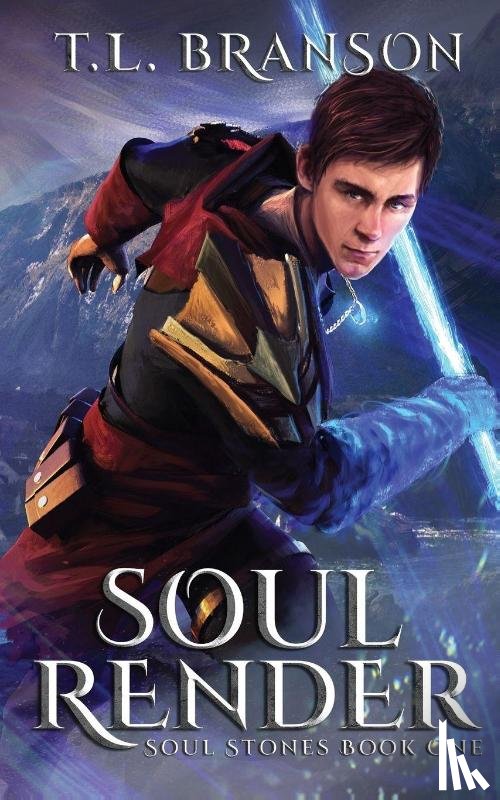 Branson, T L - Soul Render
