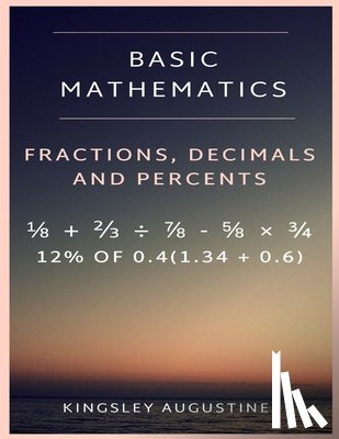 Augustine, Kingsley - Basic Mathematics