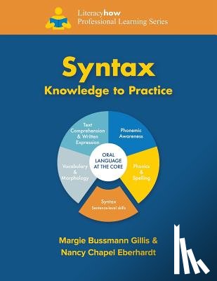 Chapel Eberhardt, Nancy - Syntax Knowledge to Practice