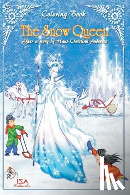Multimedia, Isa - The Snow Queen