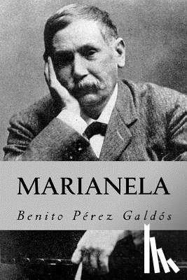 Galdos, Benito Perez - Marianela (Spanish Edition)