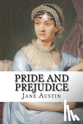Austin, Jane - Pride and Prejudice