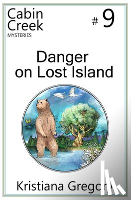Rutty, Cody - Danger on Lost Island