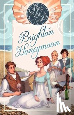 South, Sheri Cobb - Brighton Honeymoon