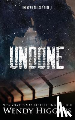 Higgins, Wendy - Undone
