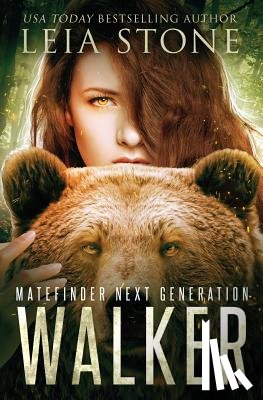 Stone, Leia - Walker