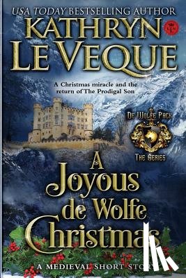 Le Veque, Kathryn - A Joyous de Wolfe Christmas