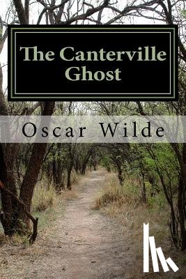 Oscar Wilde - The Canterville Ghost