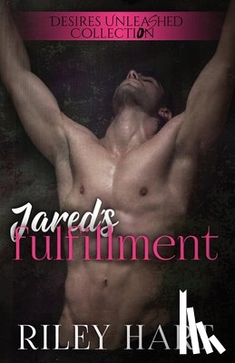 Hart, Riley - Jared's Fulfillment