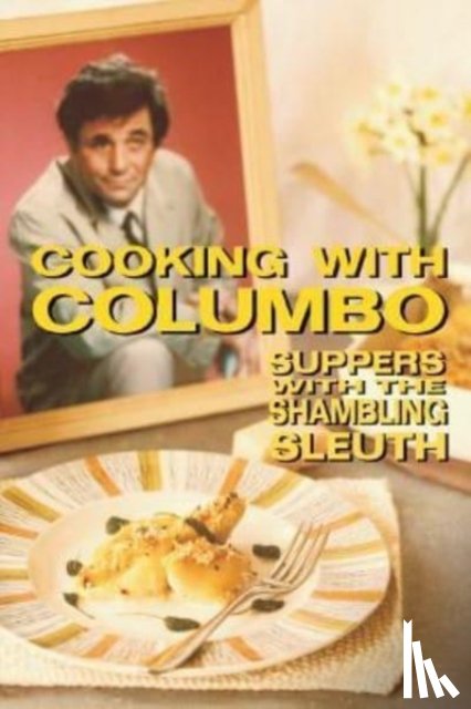 Hammerton, Jenny - Cooking With Columbo