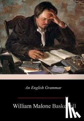 Sewell, James Witt - An English Grammar