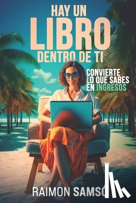 Samso, Raimon - Hay un libro dentro de ti