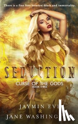 Washington, Jane - Seduction