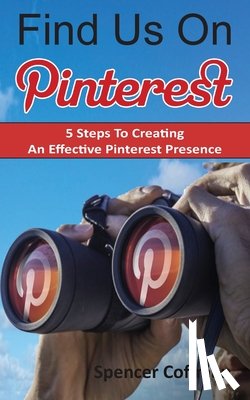 Coffman, Spencer - Find Us On Pinterest