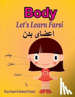 Nazari, Somayeh, Nazari, Reza - Let's Learn Farsi