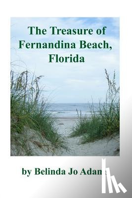 Adams, Belinda Jo - The Treasure of Fernandina Beach, Florida