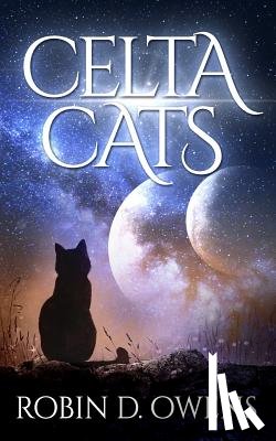 Owens, Robin D. - Celta Cats