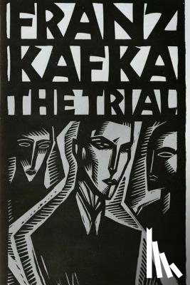Editors, Jv - The Trial
