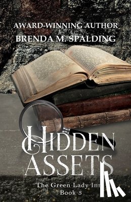 Spalding, Brenda M. - Hidden Assets