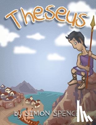 Spence, Simon - Theseus