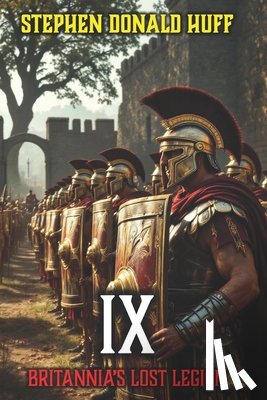 Huff, Stephen Donald - IX