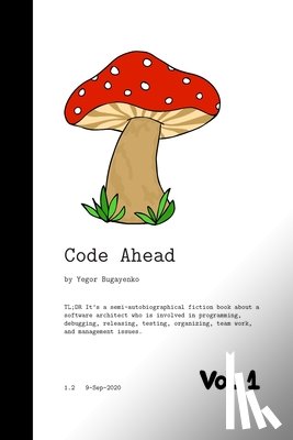 Bugayenko, Yegor - Code Ahead