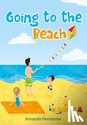 Hembrow, Amanda - Going to the beach