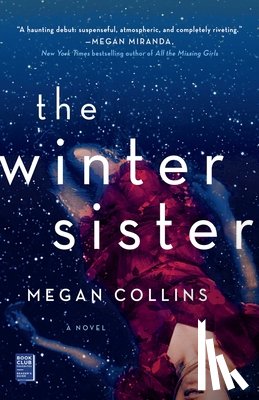 Collins, Megan - The Winter Sister