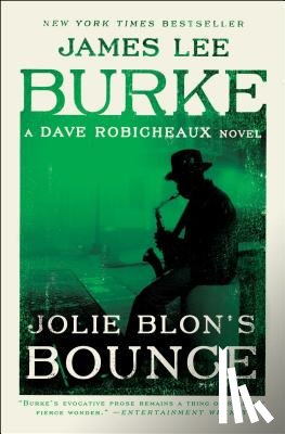 Burke, James Lee - Jolie Blon's Bounce