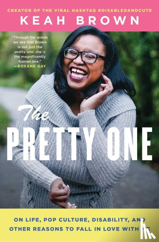 Brown, Keah - The Pretty One