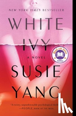 Yang, Susie - White Ivy