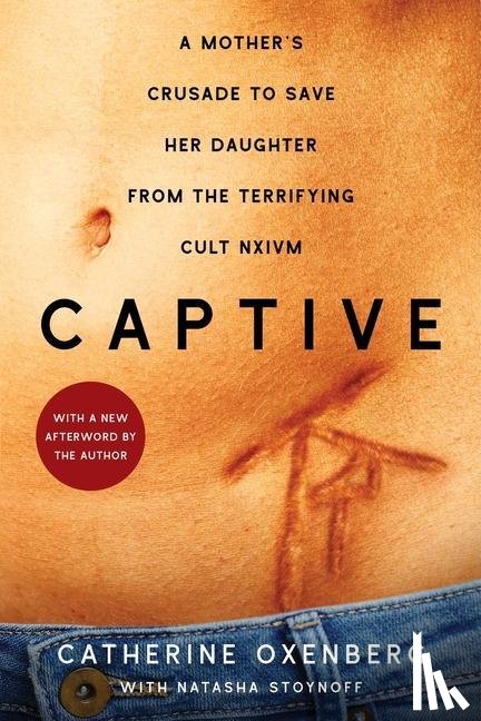 Oxenberg, Catherine - Captive