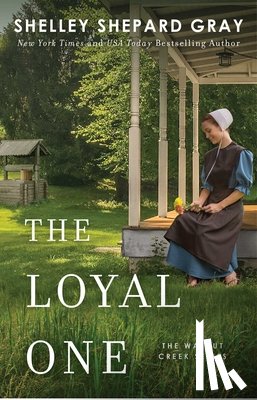 Gray, Shelley Shepard - The Loyal One