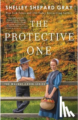 Gray, Shelley Shepard - The Protective One