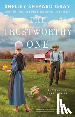 Gray, Shelley Shepard - The Trustworthy One