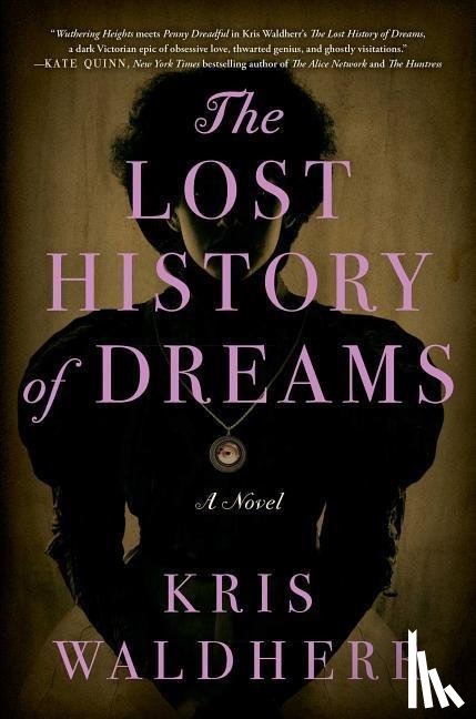 Waldherr, Kris - The Lost History of Dreams