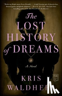 Waldherr, Kris - The Lost History of Dreams