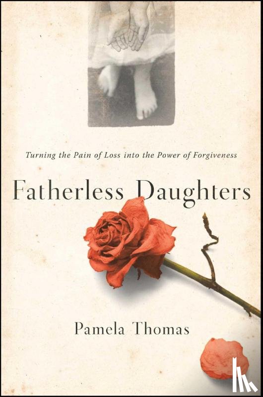 Thomas, Pamela - Fatherless Daughters