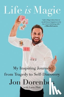 Dorenbos, Jon - Life Is Magic