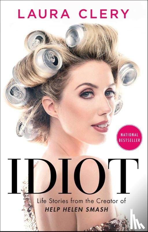 Clery, Laura - Idiot