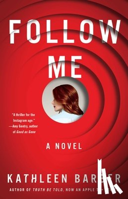Barber, Kathleen - Follow Me