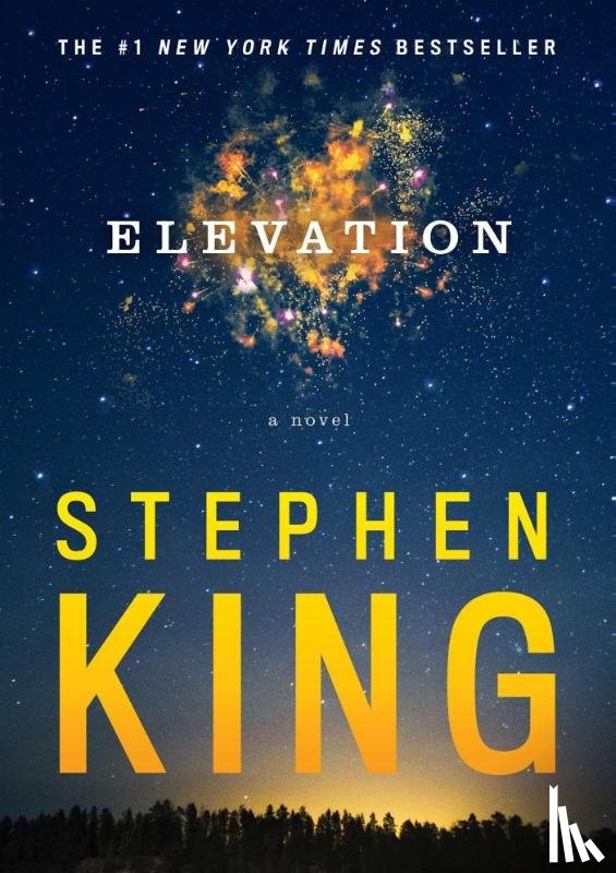 King, Stephen - Elevation